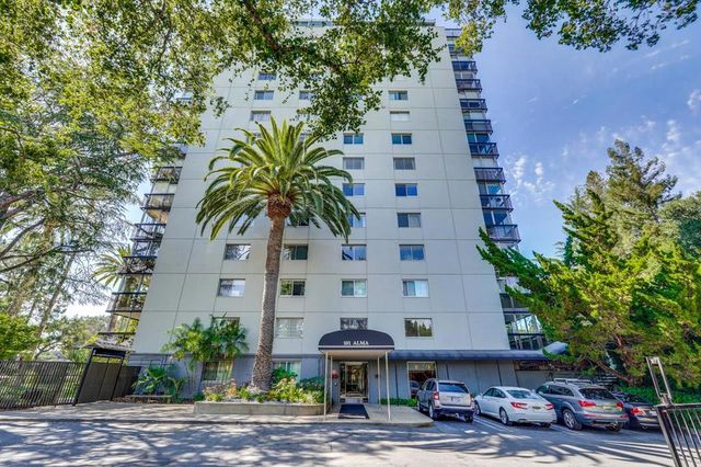 101 Alma Street 904, Palo Alto, CA 94301