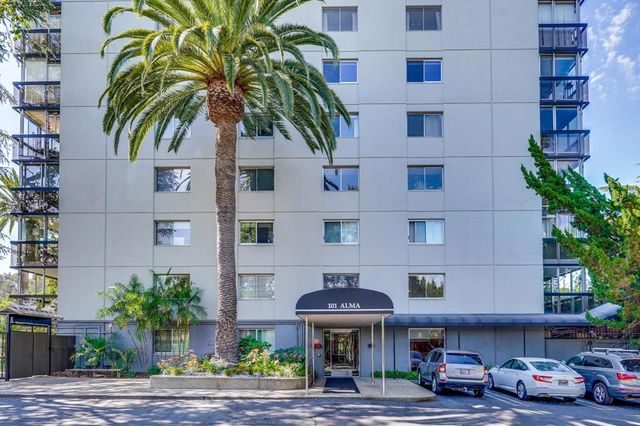 101 Alma Street 904, Palo Alto, CA 94301