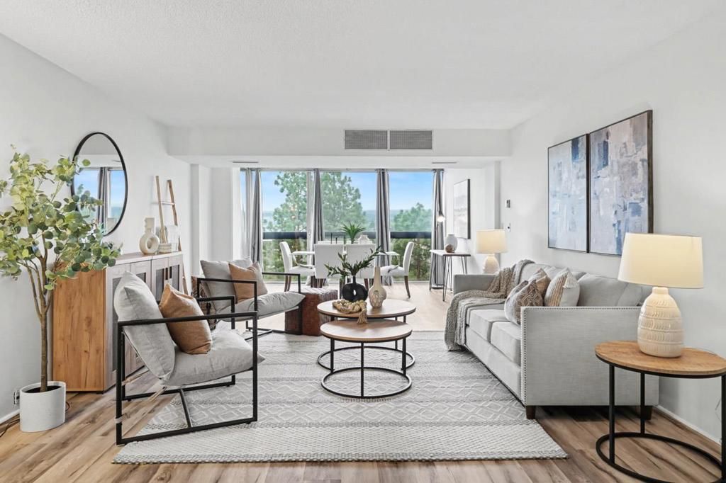 Image 1 of property listing at 101 Alma Street 904, Palo Alto, CA 94301