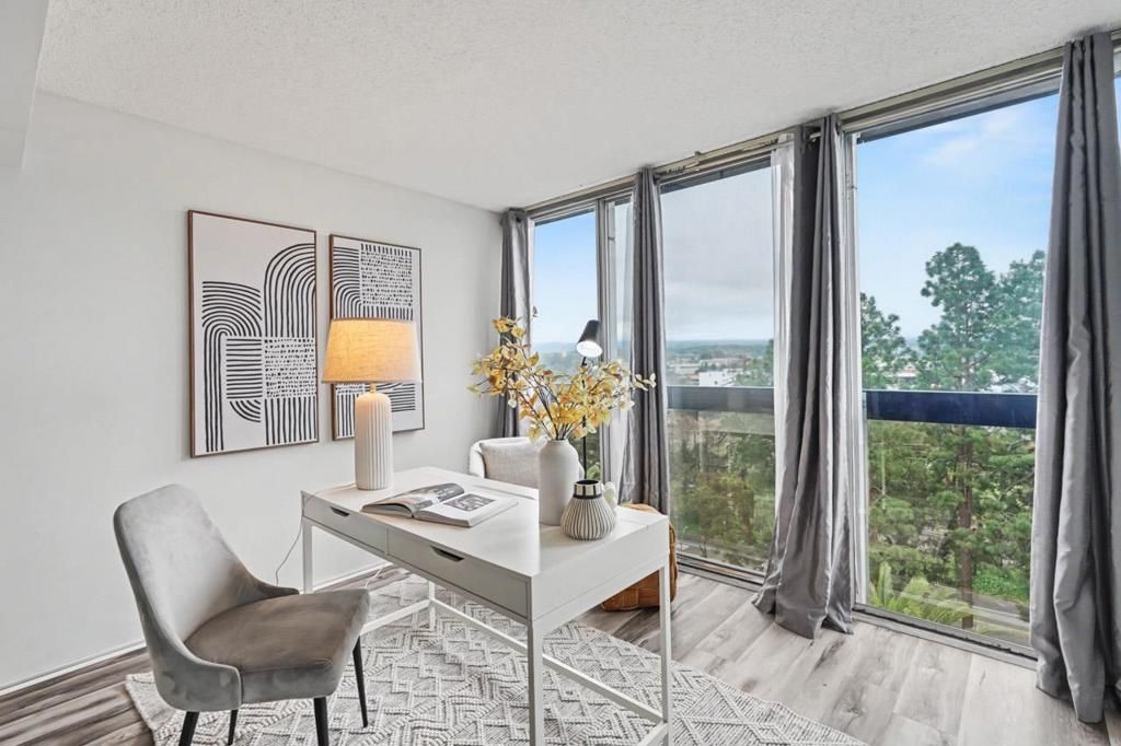 Image 28 of property listing at 101 Alma Street 904, Palo Alto, CA 94301