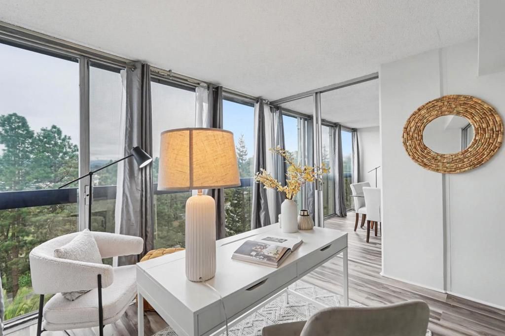 Image 30 of property listing at 101 Alma Street 904, Palo Alto, CA 94301