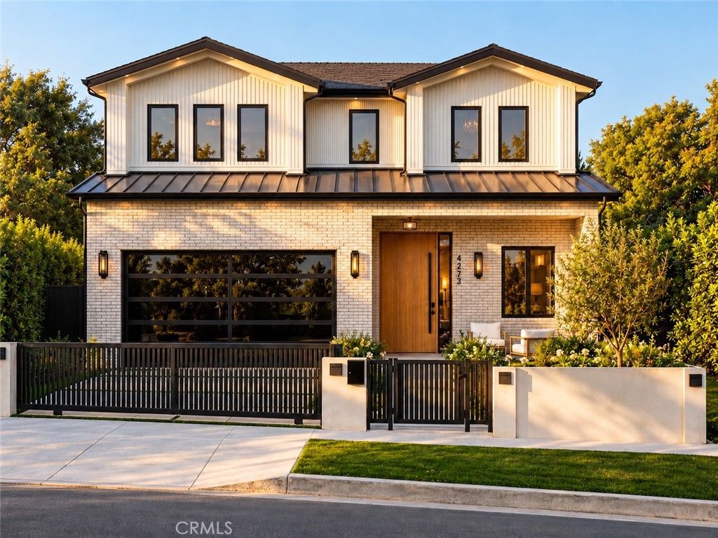 Image 1 of property listing at 4273 Murietta Avenue, Sherman Oaks, CA 91423