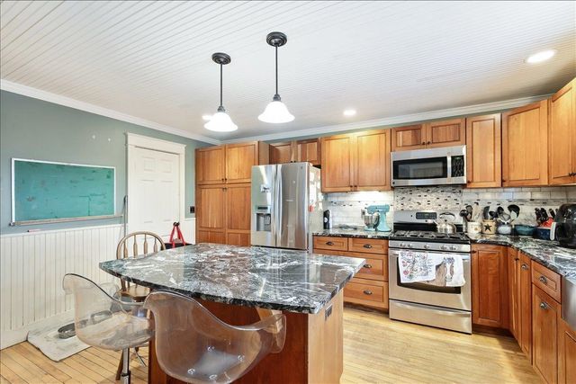 43 North Elm Street, St. Albans City, VT 05478