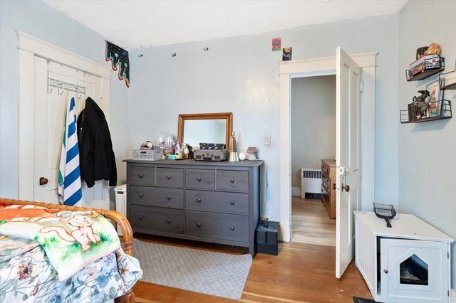 43 North Elm Street, St. Albans City, VT 05478