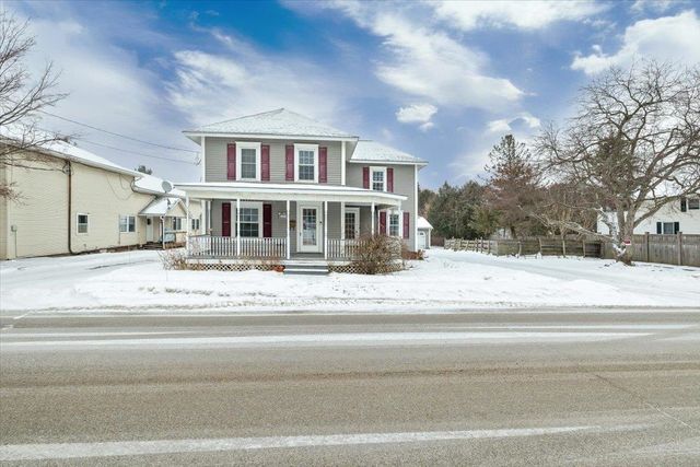 43 North Elm Street, St. Albans City, VT 05478