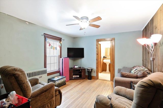 43 North Elm Street, St. Albans City, VT 05478