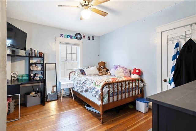 43 North Elm Street, St. Albans City, VT 05478