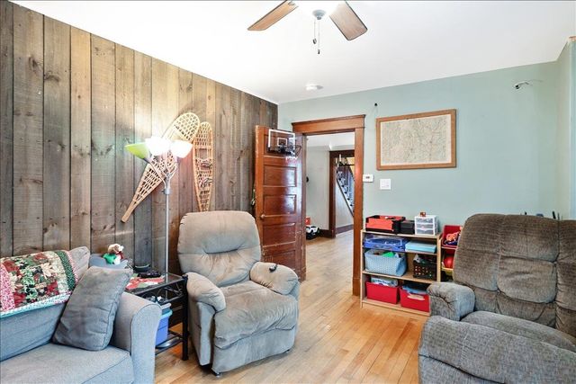 43 North Elm Street, St. Albans City, VT 05478