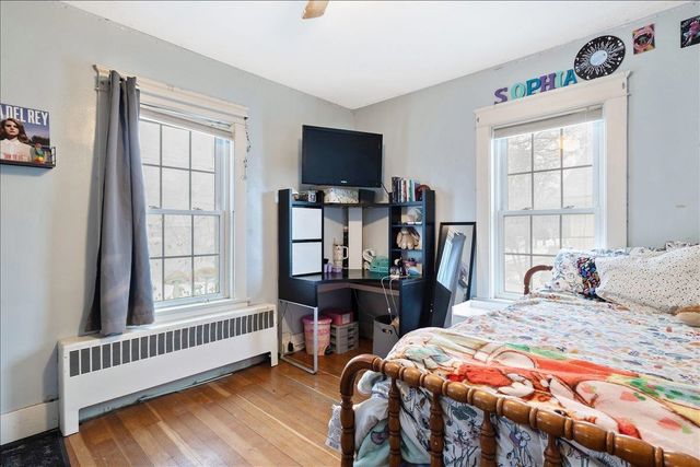 43 North Elm Street, St. Albans City, VT 05478