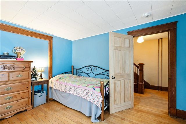 43 North Elm Street, St. Albans City, VT 05478