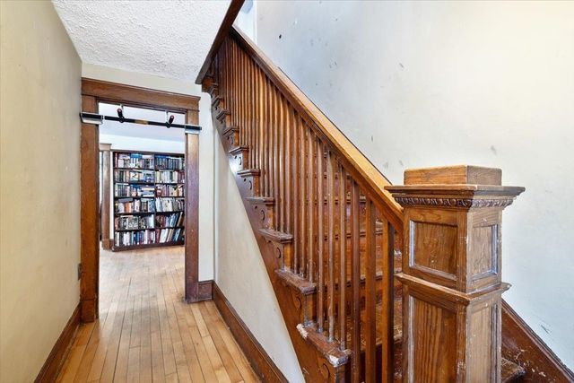 43 North Elm Street, St. Albans City, VT 05478