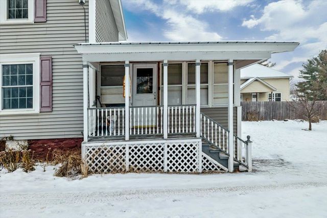 43 North Elm Street, St. Albans City, VT 05478