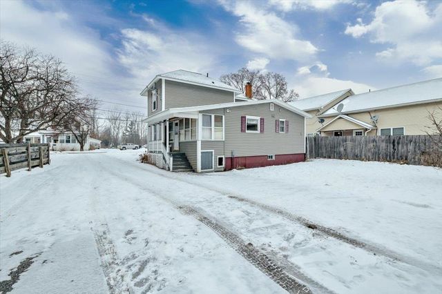 43 North Elm Street, St. Albans City, VT 05478