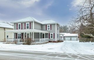 43 North Elm Street, St. Albans City, VT 05478