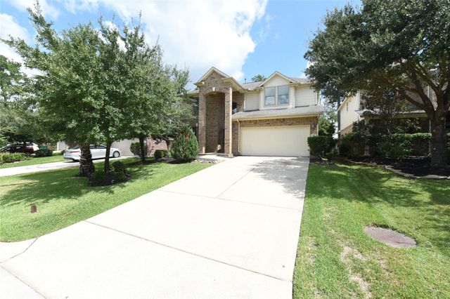 118 E Lasting Spring Circle, Spring, TX 77389