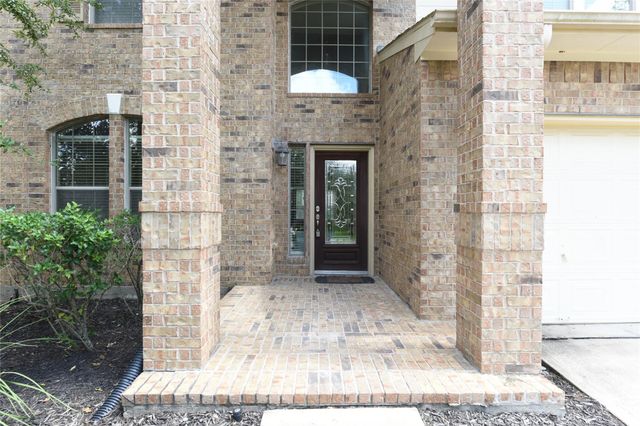 118 E Lasting Spring Circle, Spring, TX 77389