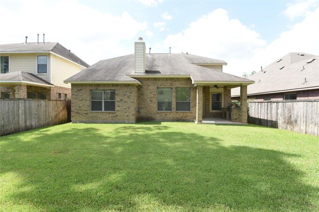 118 E Lasting Spring Circle, Spring, TX 77389