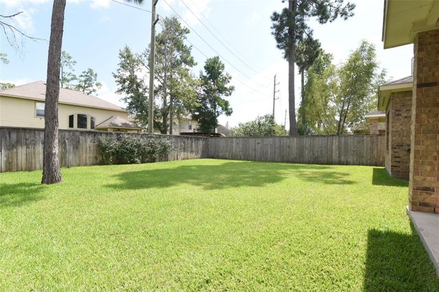 118 E Lasting Spring Circle, Spring, TX 77389