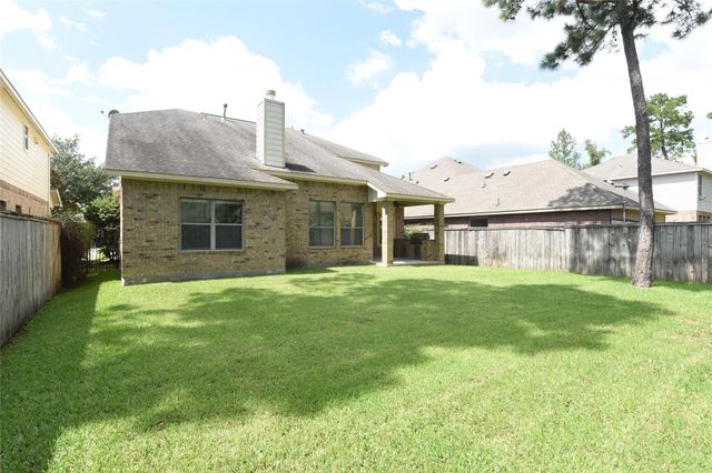 118 E Lasting Spring Circle, Spring, TX 77389