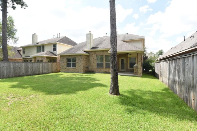 118 E Lasting Spring Circle, Spring, TX 77389