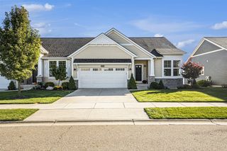 11470 Wake Drive, Allendale, MI 49401