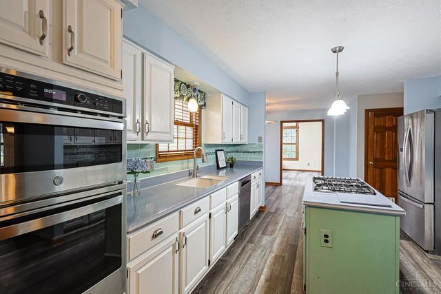 7301 Wyandot Lane, Liberty Twp, OH 45044