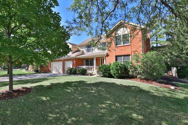 7301 Wyandot Lane, Liberty Twp, OH 45044