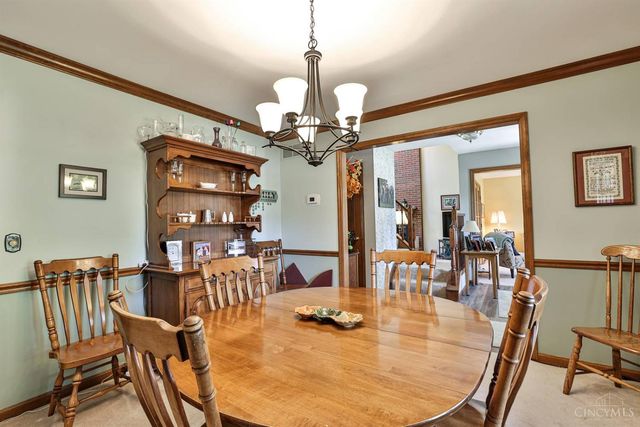 7301 Wyandot Lane, Liberty Twp, OH 45044