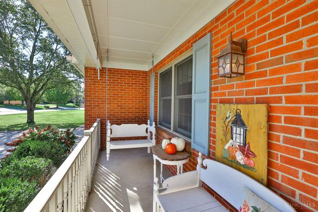 7301 Wyandot Lane, Liberty Twp, OH 45044