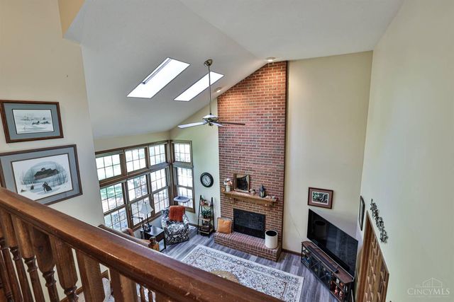 7301 Wyandot Lane, Liberty Twp, OH 45044