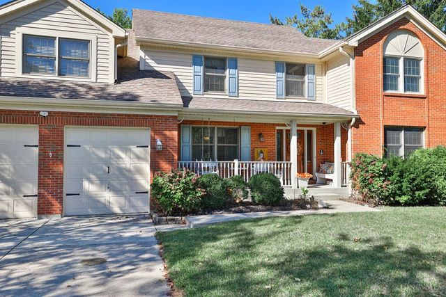 7301 Wyandot Lane, Liberty Twp, OH 45044