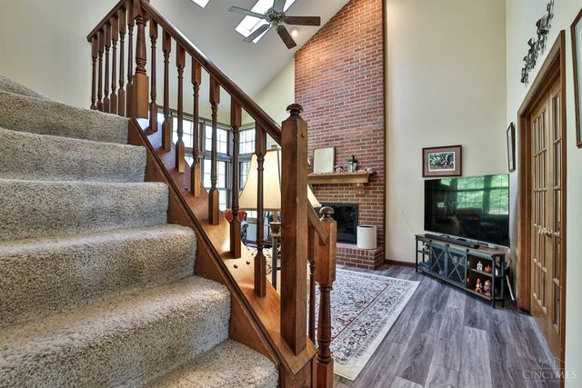 7301 Wyandot Lane, Liberty Twp, OH 45044