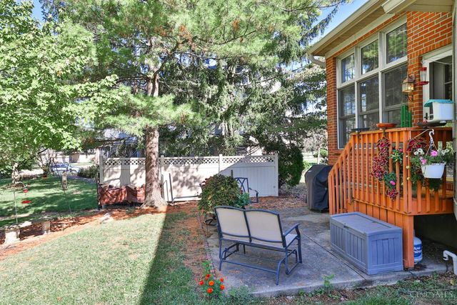 7301 Wyandot Lane, Liberty Twp, OH 45044