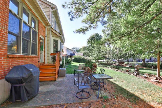 7301 Wyandot Lane, Liberty Twp, OH 45044