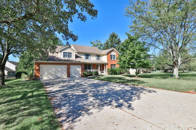 7301 Wyandot Lane, Liberty Twp, OH 45044