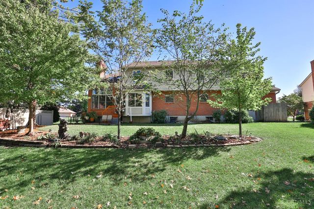 7301 Wyandot Lane, Liberty Twp, OH 45044