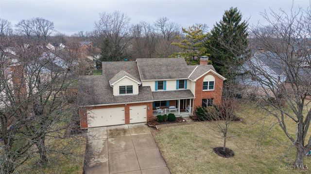7301 Wyandot Lane, Liberty Twp, OH 45044