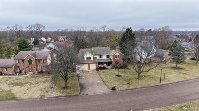 7301 Wyandot Lane, Liberty Twp, OH 45044