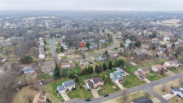 7301 Wyandot Lane, Liberty Twp, OH 45044