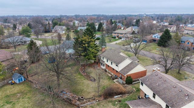 7301 Wyandot Lane, Liberty Twp, OH 45044