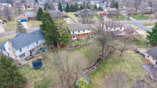 7301 Wyandot Lane, Liberty Twp, OH 45044