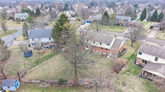 7301 Wyandot Lane, Liberty Twp, OH 45044