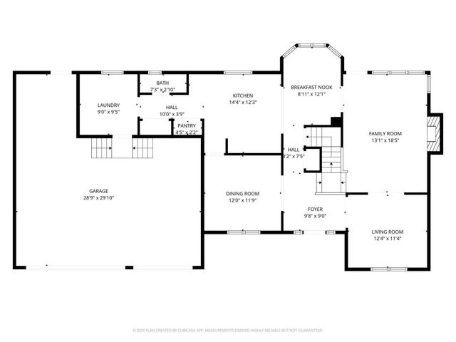 7301 Wyandot Lane, Liberty Twp, OH 45044