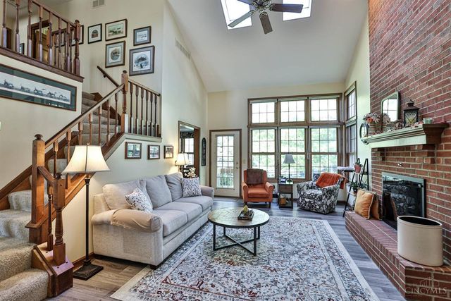 7301 Wyandot Lane, Liberty Twp, OH 45044