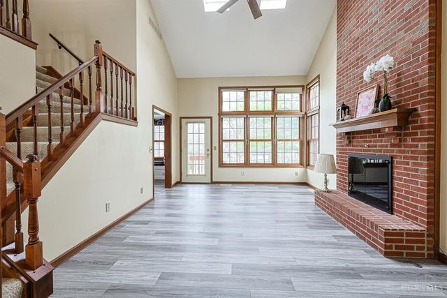 7301 Wyandot Lane, Liberty Twp, OH 45044