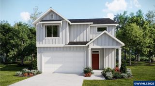 2619 Mt. St. Helens Av SE, Salem, OR 97302