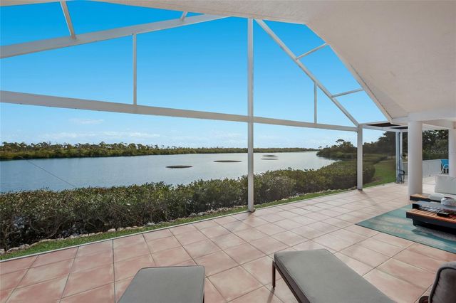 270 CORAL CREEK DRIVE, Placida, FL 33946