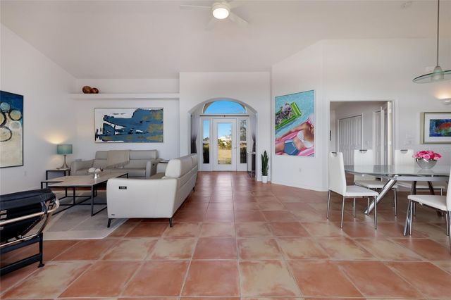 270 CORAL CREEK DRIVE, Placida, FL 33946