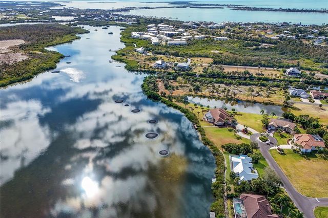 270 CORAL CREEK DRIVE, Placida, FL 33946