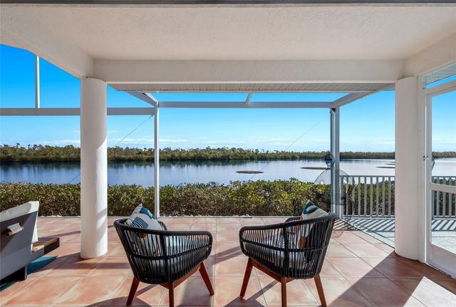 270 CORAL CREEK DRIVE, Placida, FL 33946